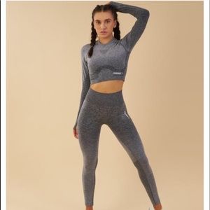 Gymshark Ombré Set